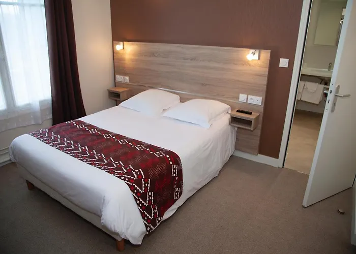 Hôtel La Pocatière